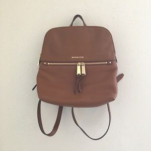 MICHAEL KORS BACKPACK